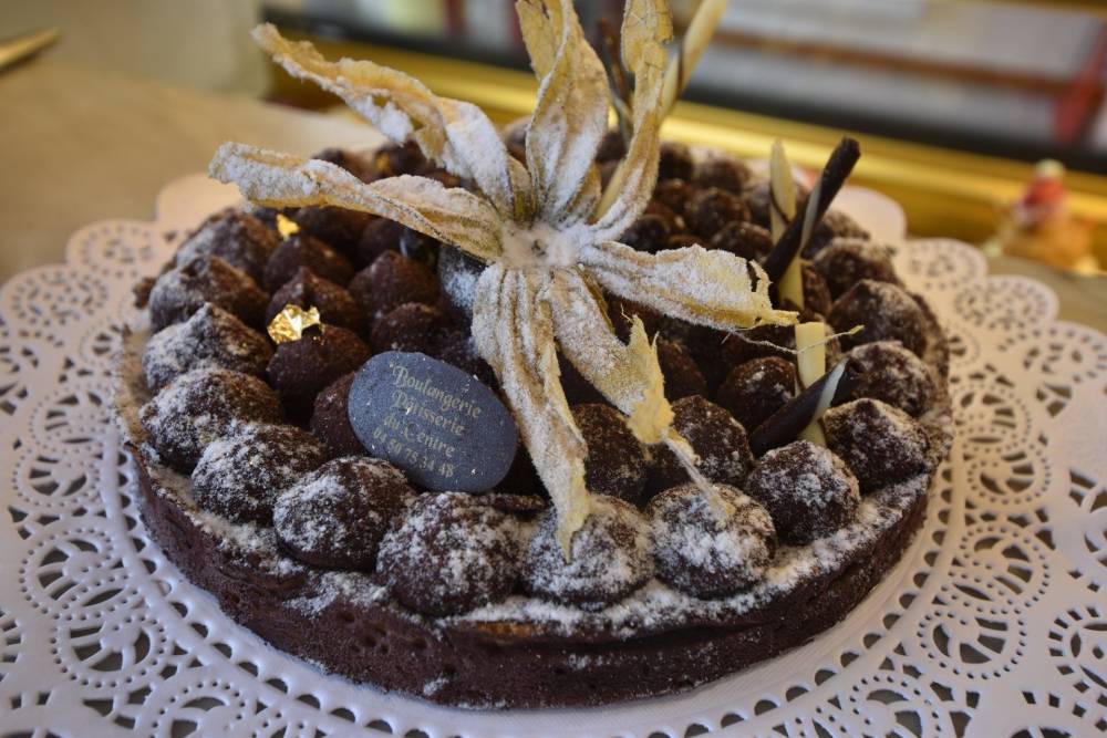 gateaux