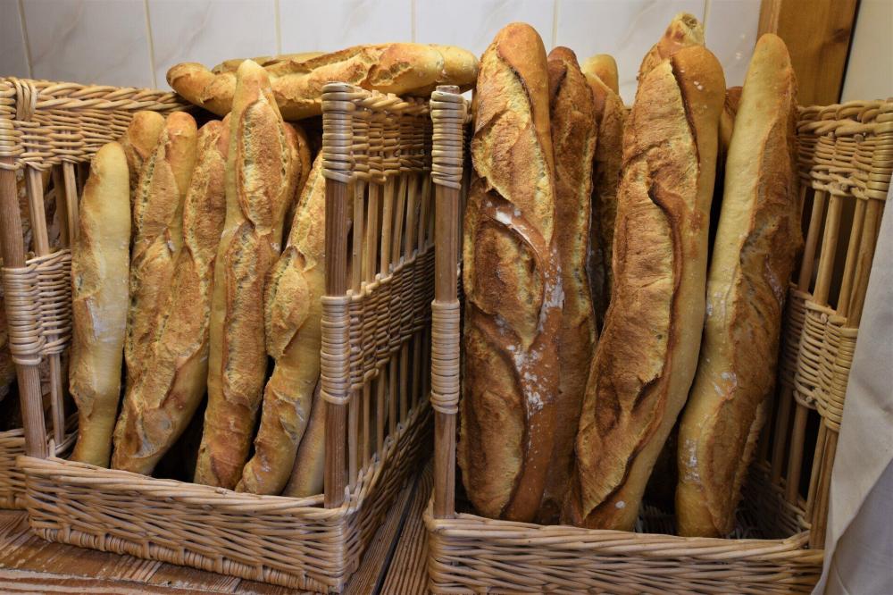 baguette