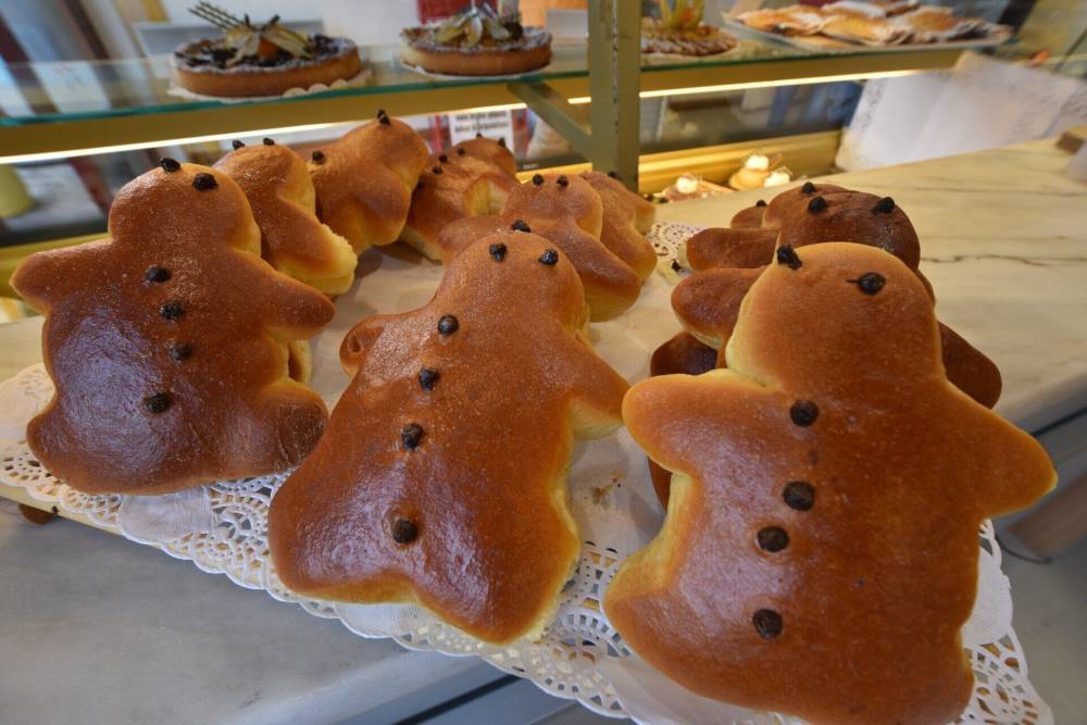boulangerie