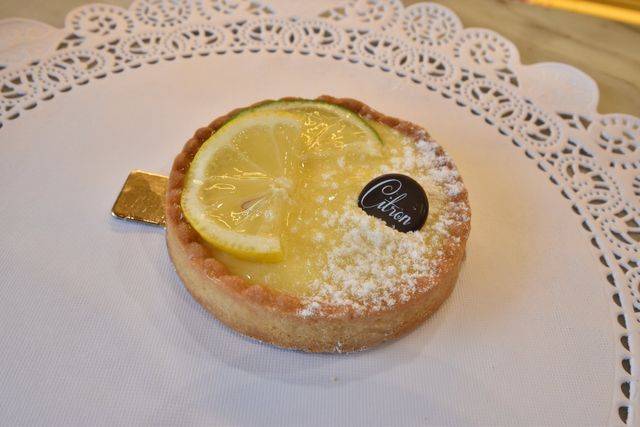 patisserie