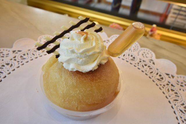 patisserie