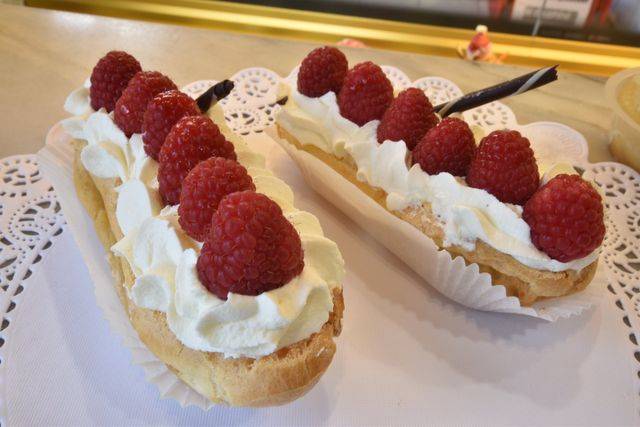 patisserie