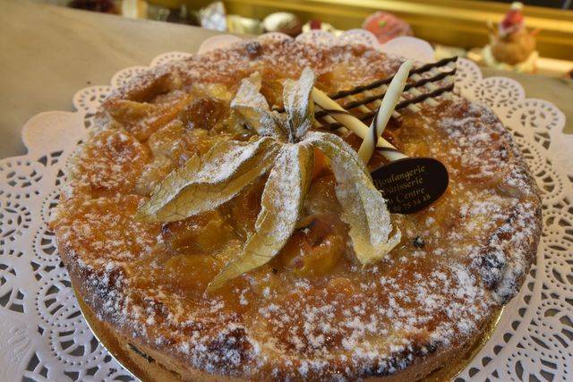 gateaux