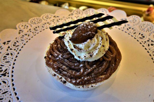 patisserie